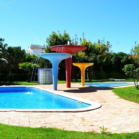 Apartament Tower House Rocha Portimão Zewnętrze zdjęcie