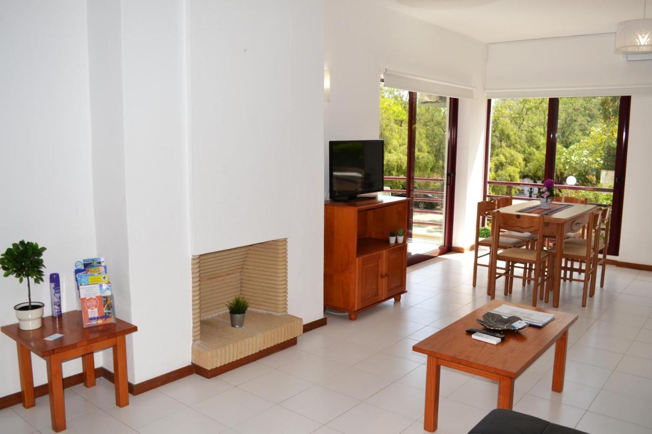 Apartament Tower House Rocha Portimão Zewnętrze zdjęcie