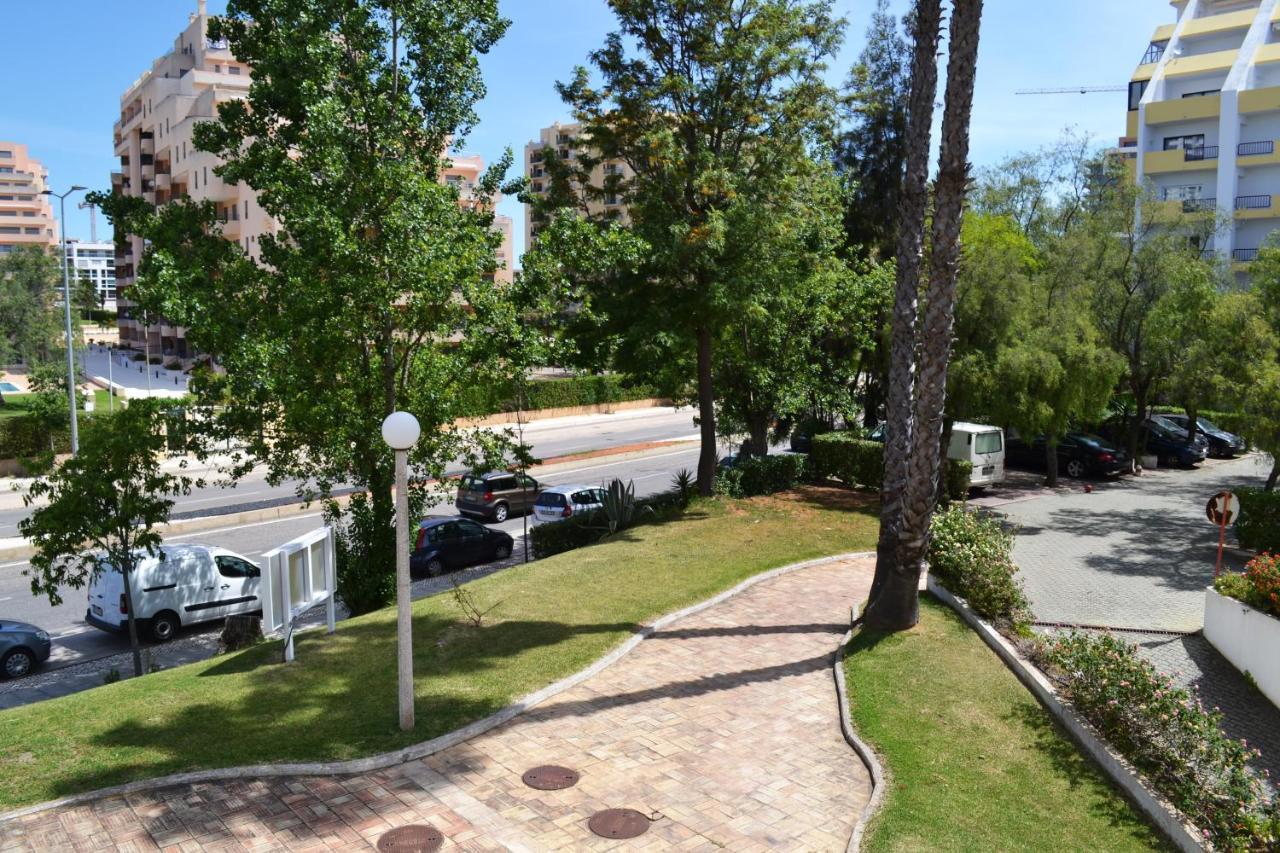 Apartament Tower House Rocha Portimão Zewnętrze zdjęcie