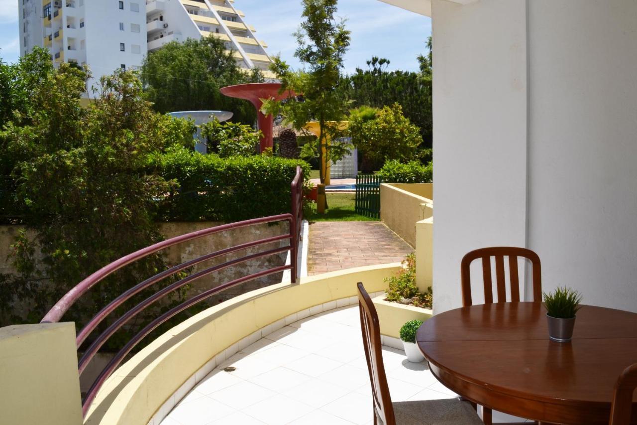 Apartament Tower House Rocha Portimão Zewnętrze zdjęcie