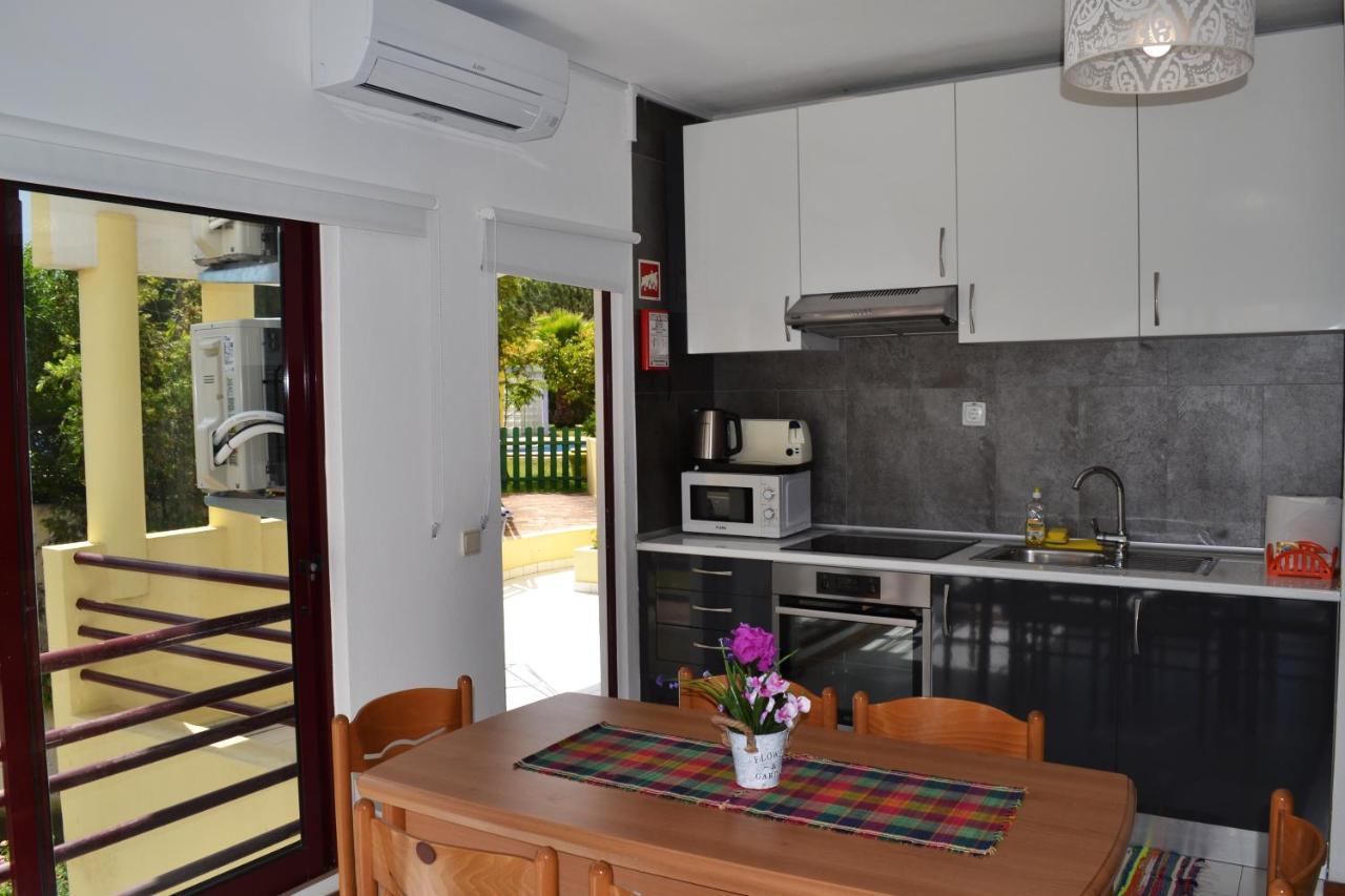 Apartament Tower House Rocha Portimão Zewnętrze zdjęcie