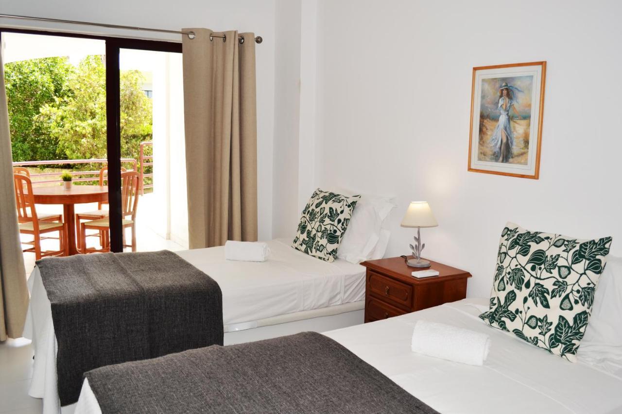 Apartament Tower House Rocha Portimão Zewnętrze zdjęcie