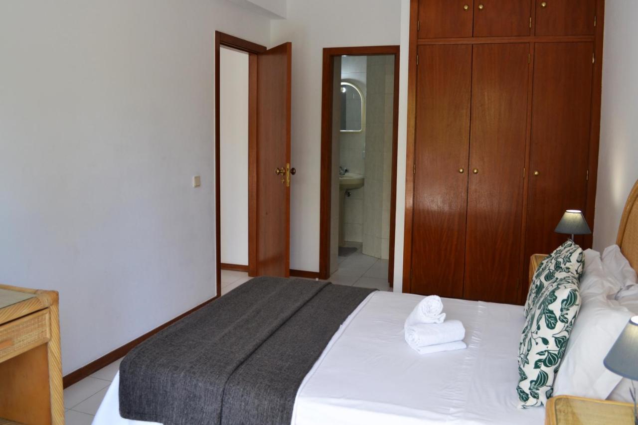 Apartament Tower House Rocha Portimão Zewnętrze zdjęcie