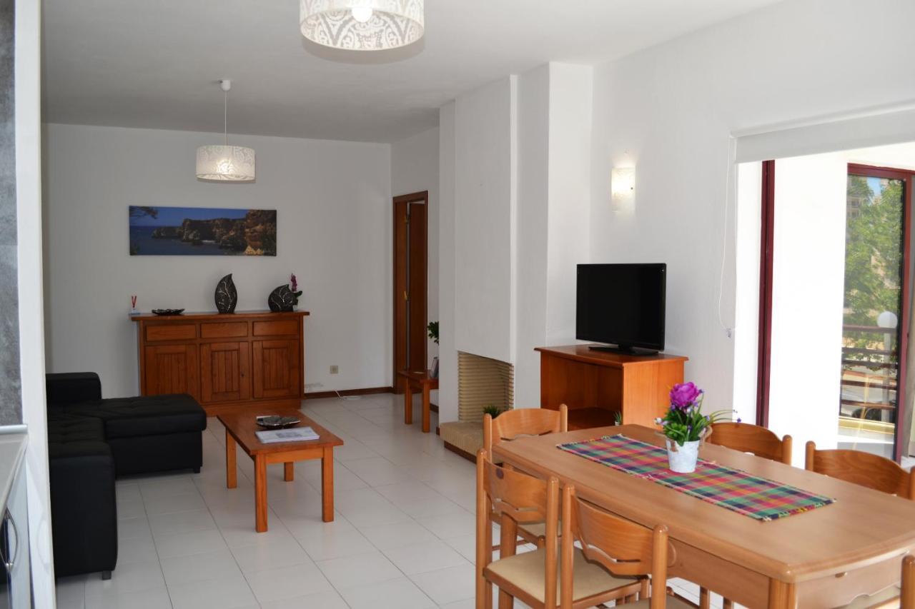 Apartament Tower House Rocha Portimão Zewnętrze zdjęcie