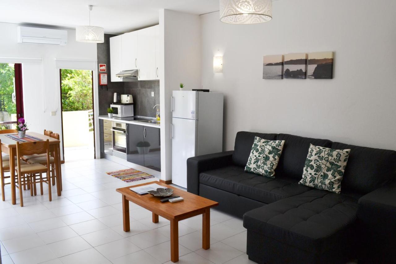 Apartament Tower House Rocha Portimão Zewnętrze zdjęcie
