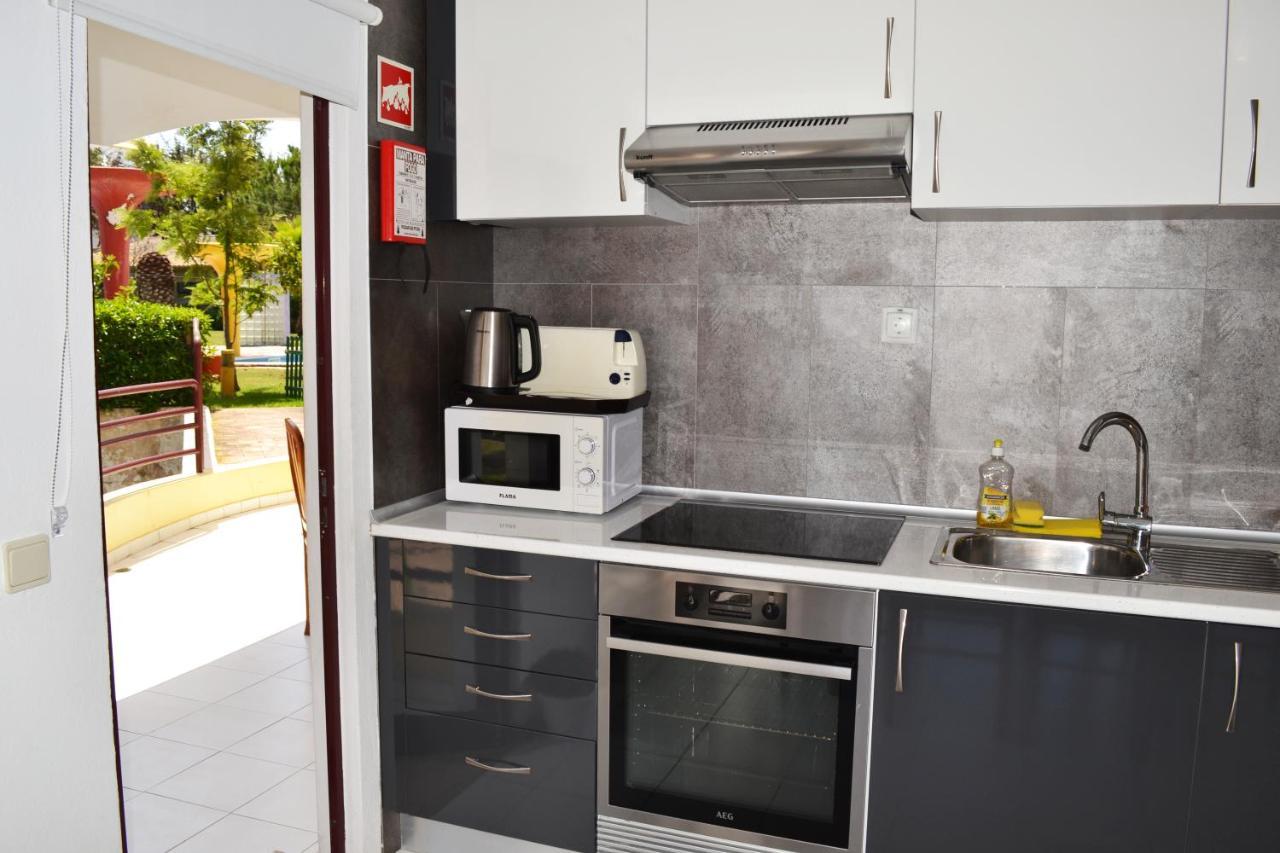 Apartament Tower House Rocha Portimão Zewnętrze zdjęcie