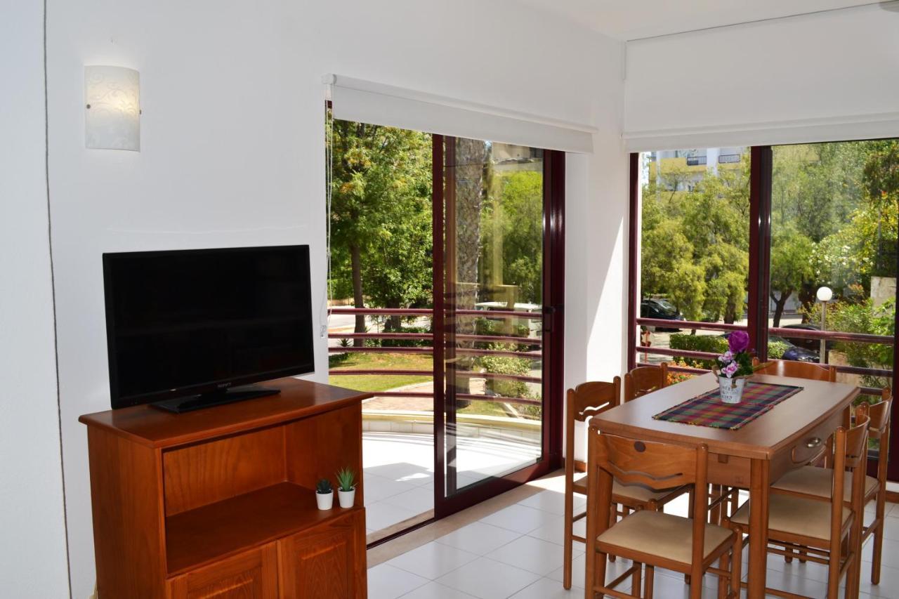 Apartament Tower House Rocha Portimão Zewnętrze zdjęcie