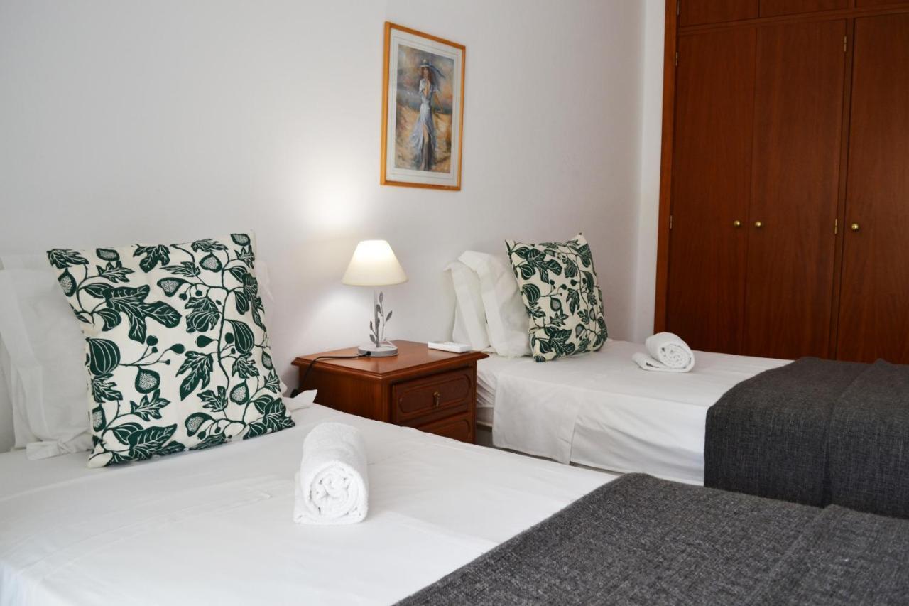 Apartament Tower House Rocha Portimão Zewnętrze zdjęcie
