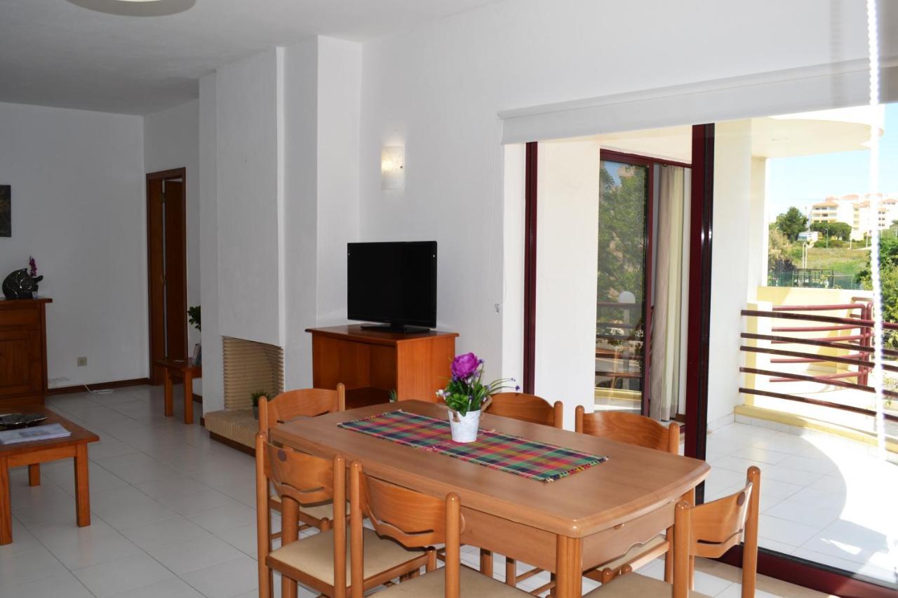 Apartament Tower House Rocha Portimão Zewnętrze zdjęcie