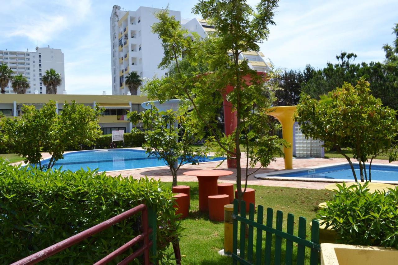 Apartament Tower House Rocha Portimão Zewnętrze zdjęcie