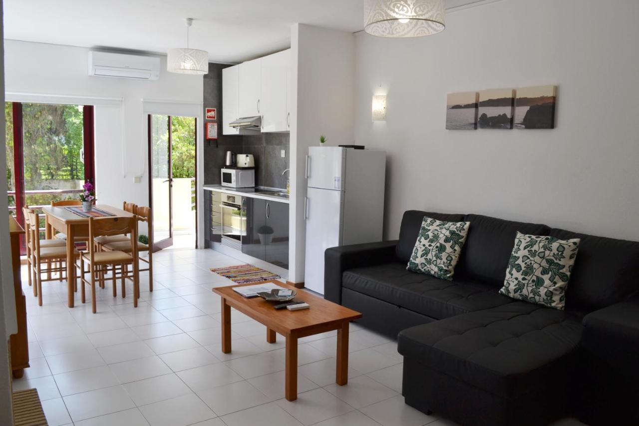 Apartament Tower House Rocha Portimão Zewnętrze zdjęcie
