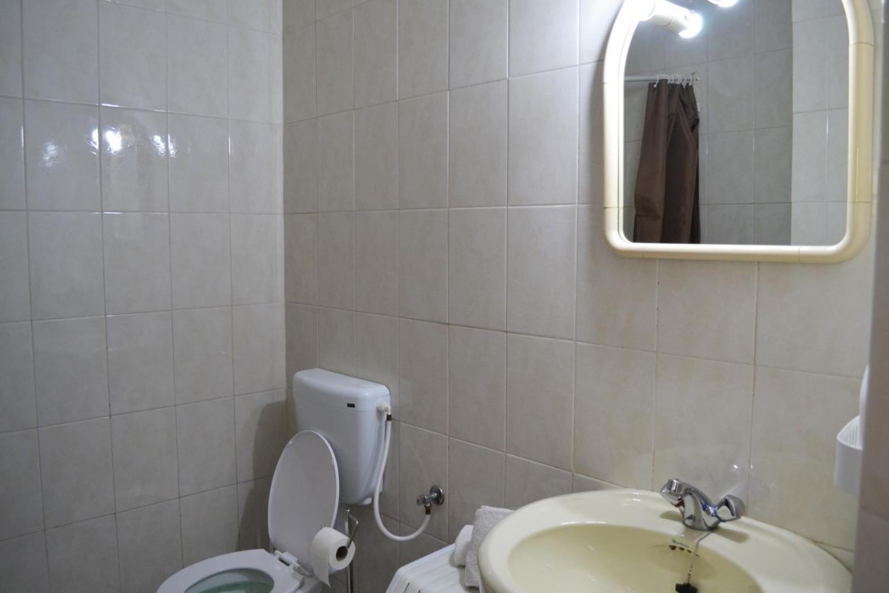 Apartament Tower House Rocha Portimão Zewnętrze zdjęcie