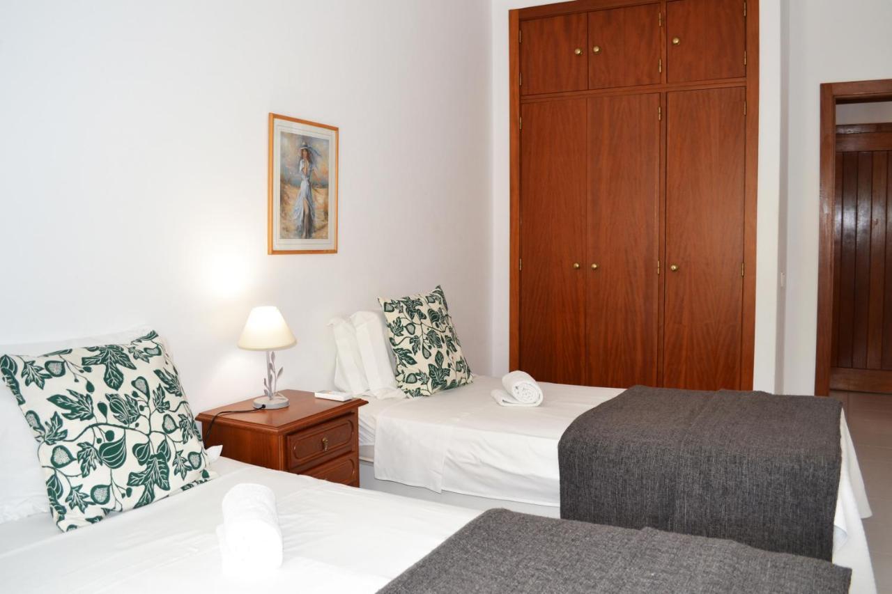 Apartament Tower House Rocha Portimão Zewnętrze zdjęcie