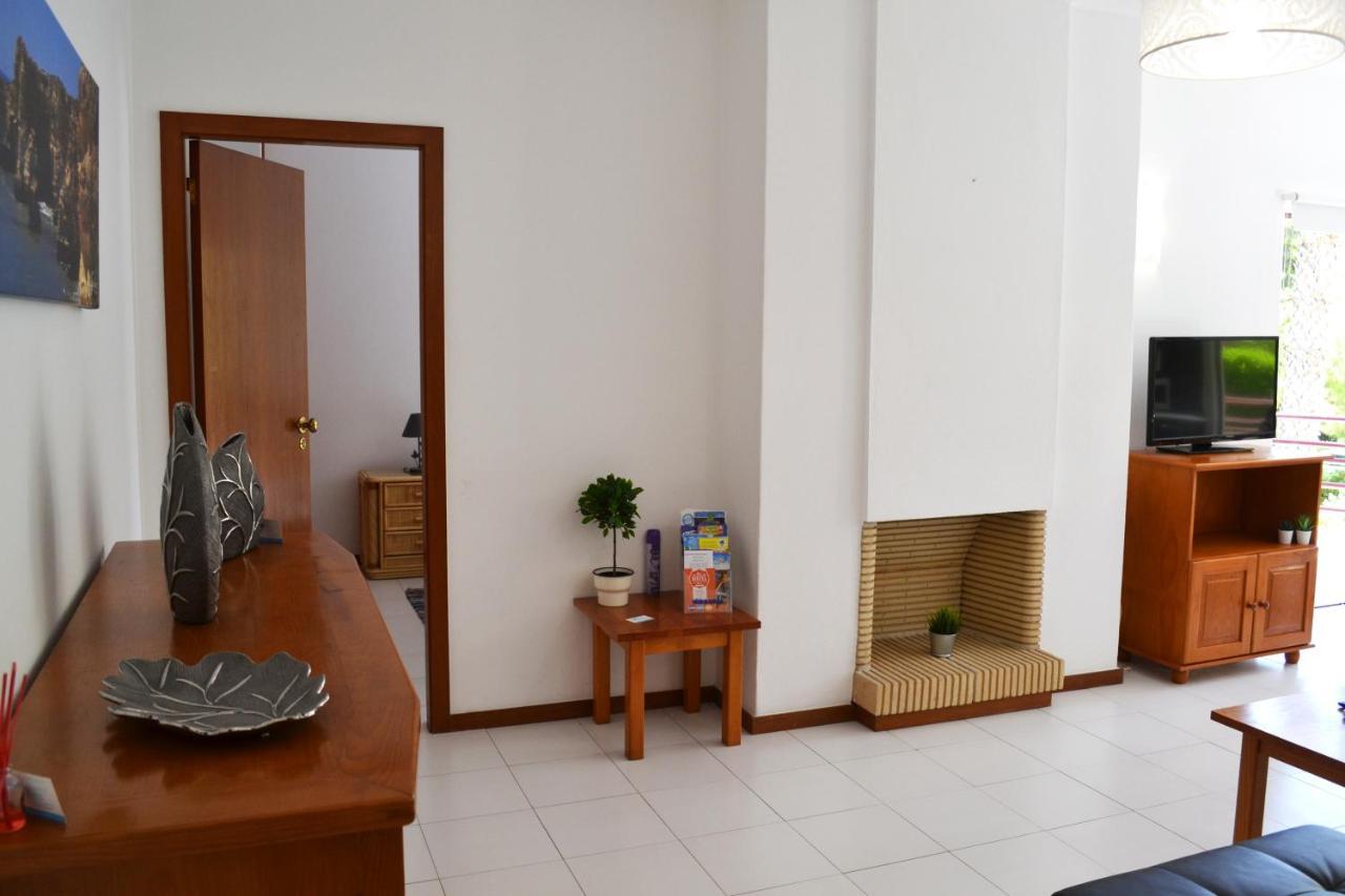 Apartament Tower House Rocha Portimão Zewnętrze zdjęcie