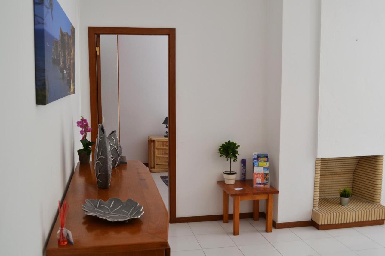 Apartament Tower House Rocha Portimão Zewnętrze zdjęcie