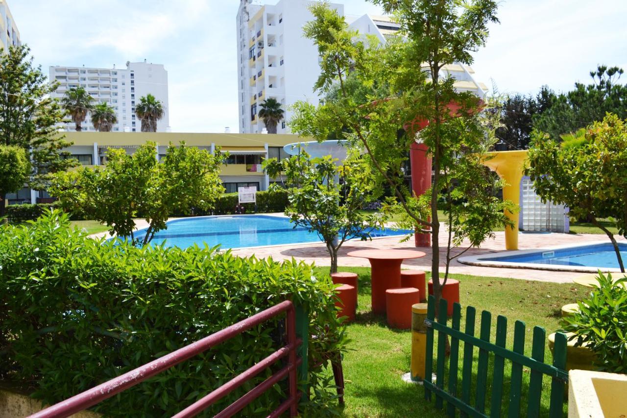 Apartament Tower House Rocha Portimão Zewnętrze zdjęcie