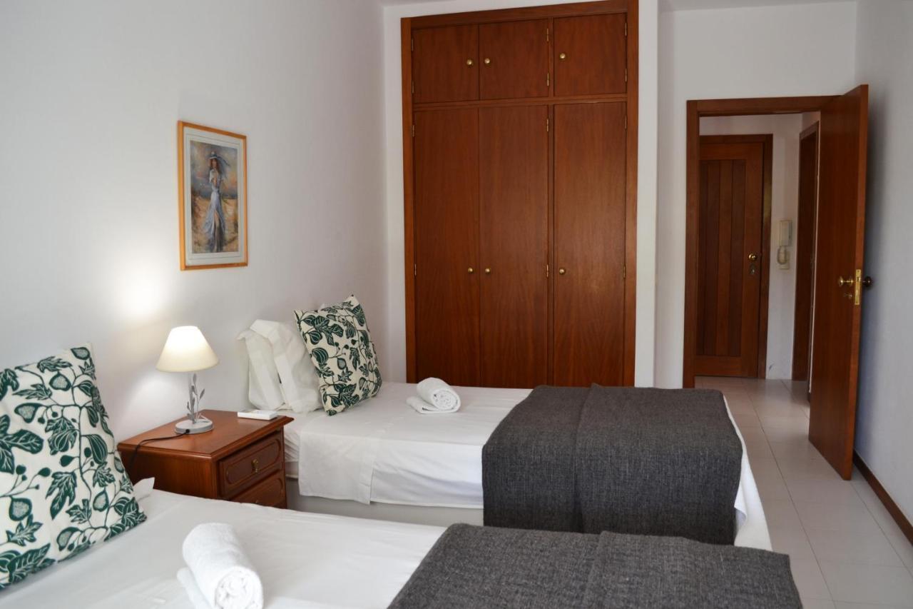 Apartament Tower House Rocha Portimão Zewnętrze zdjęcie
