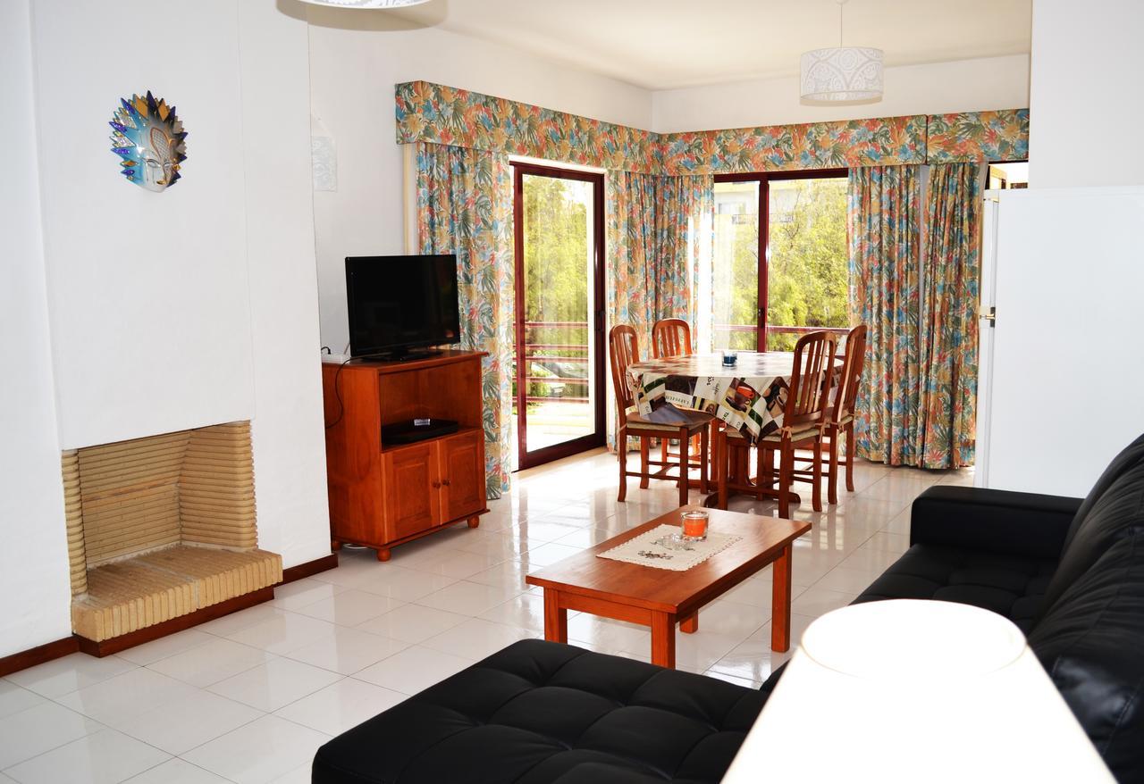 Apartament Tower House Rocha Portimão Zewnętrze zdjęcie
