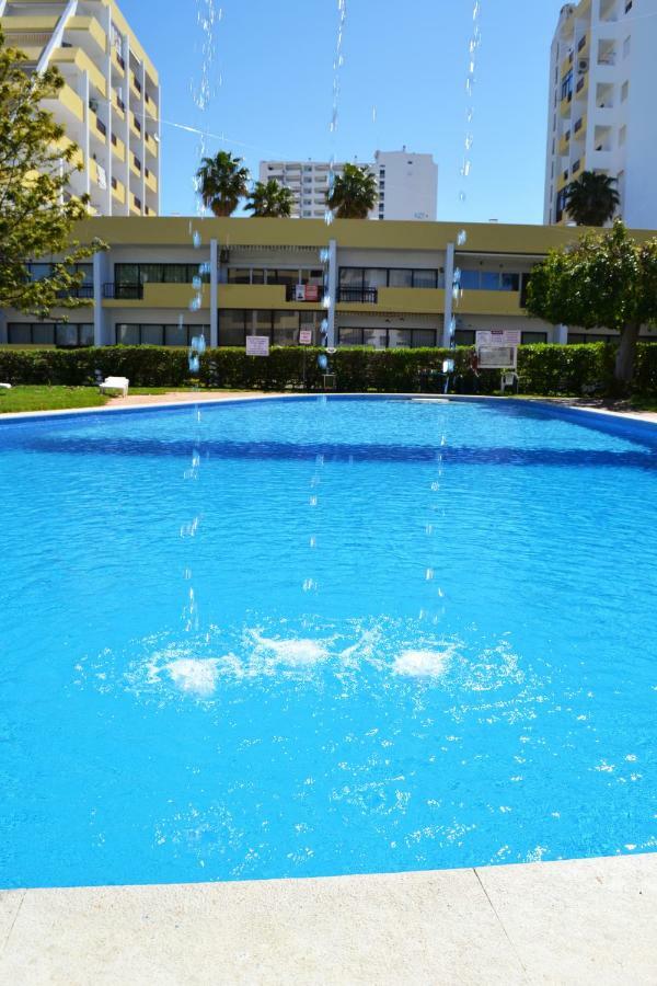 Apartament Tower House Rocha Portimão Zewnętrze zdjęcie