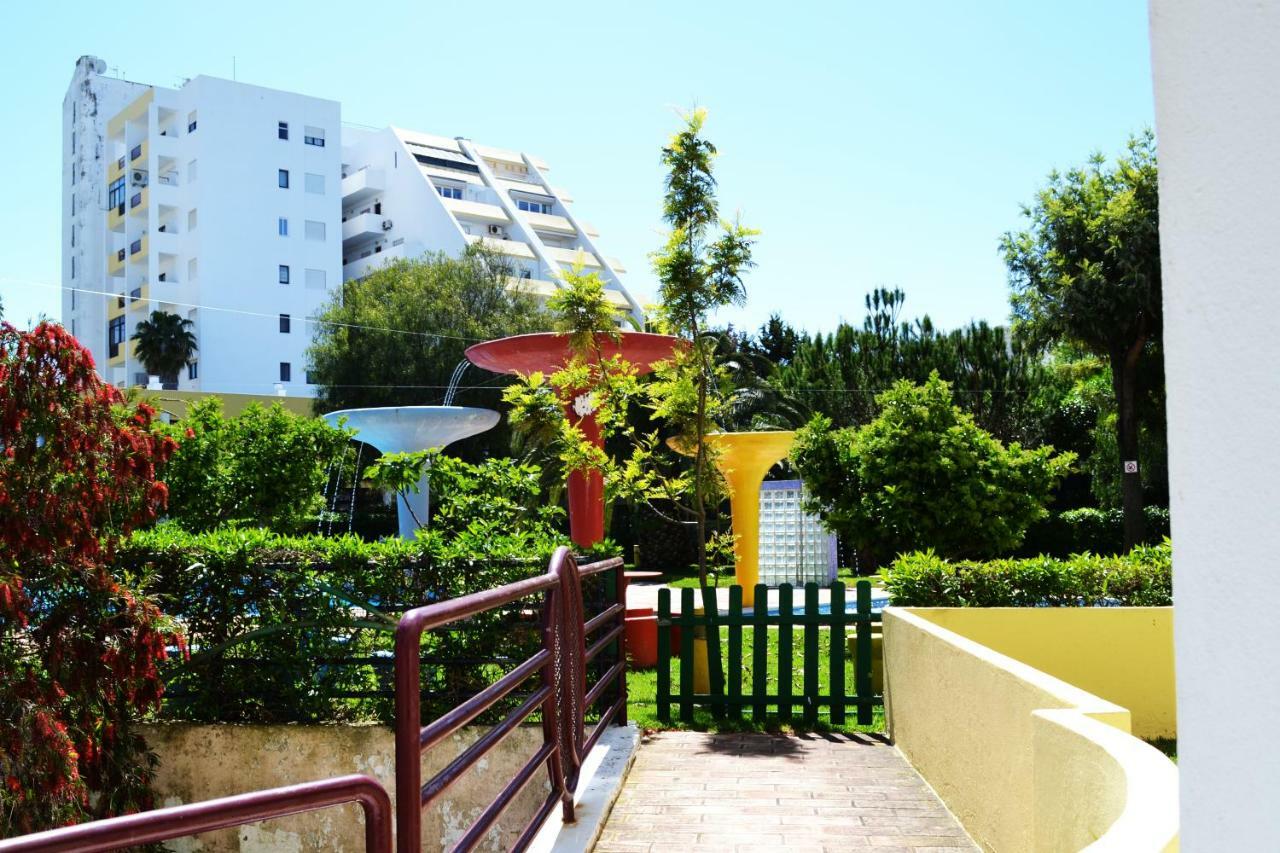 Apartament Tower House Rocha Portimão Zewnętrze zdjęcie