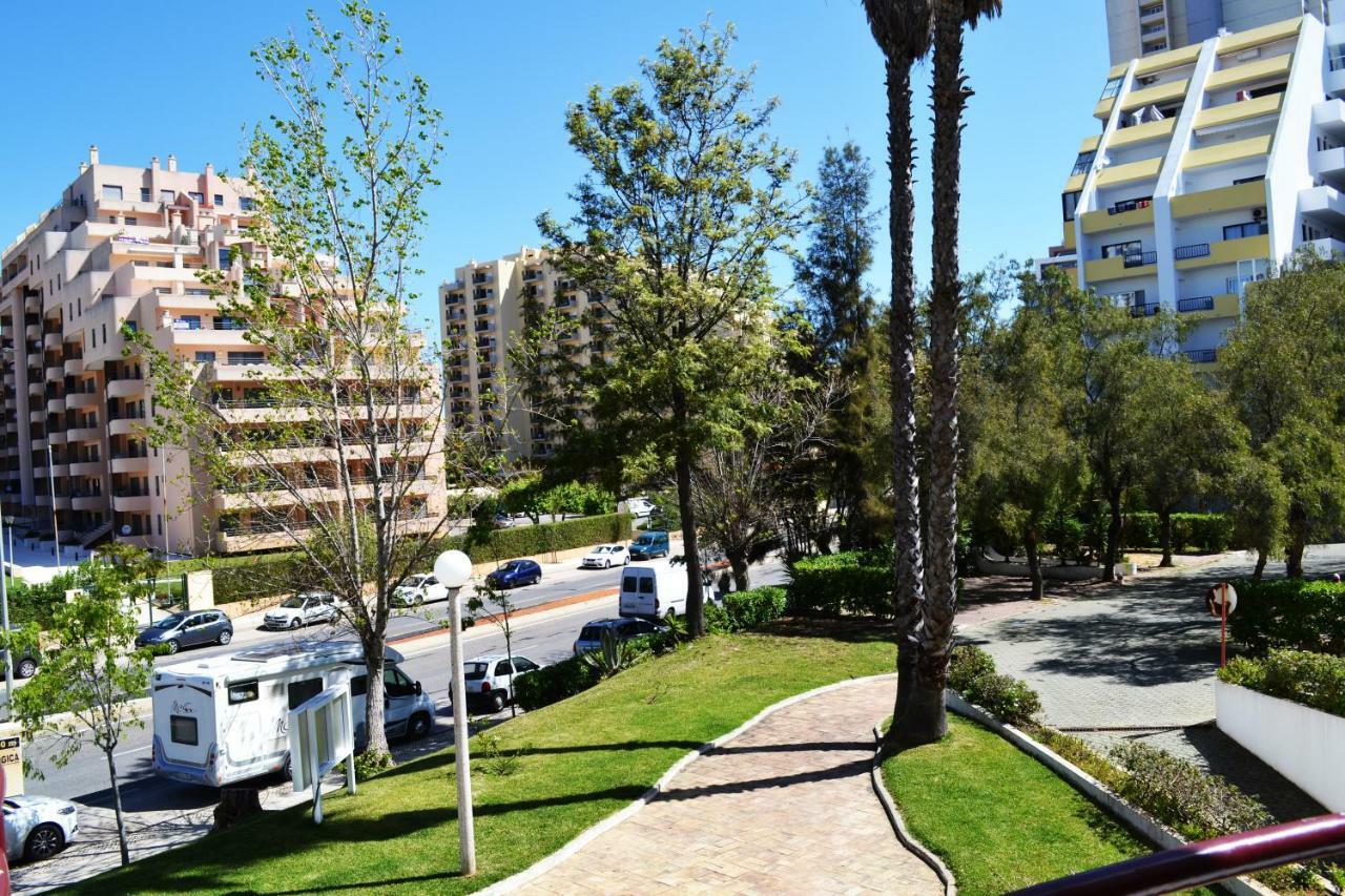 Apartament Tower House Rocha Portimão Zewnętrze zdjęcie